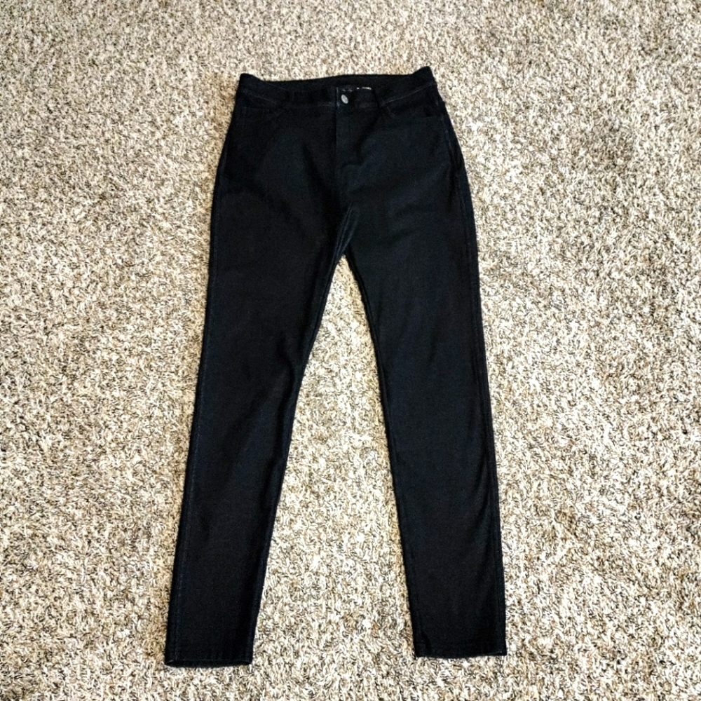 YELETE Women's Jeggings Skinny Jeans Size XL